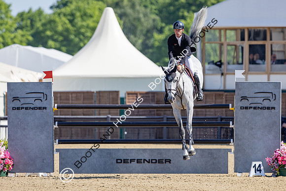 Royal Windsor Horse Show