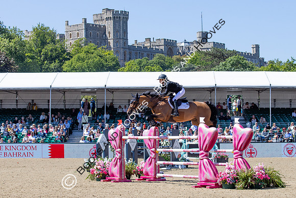 Royal Windsor Horse Show