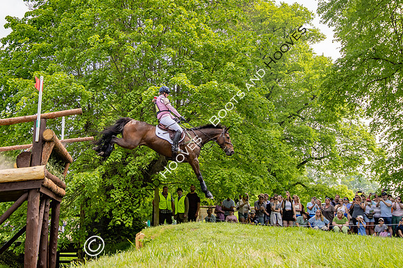 Badminton Horse Trials