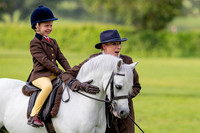 The Prenetics Royal International Horse Show