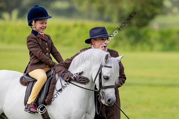 The Prenetics Royal International Horse Show