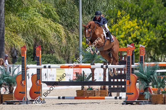 FEI Junior European Championship Young Riders, Juniors & Childre
