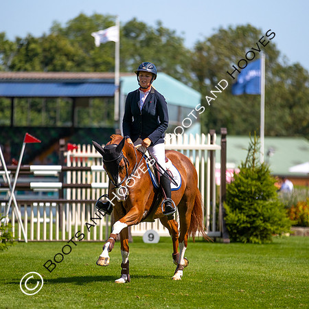Hickstead
