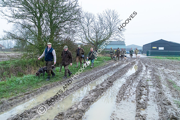 Baileys Farm