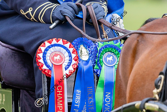 The Prenetics Royal International Horse Show