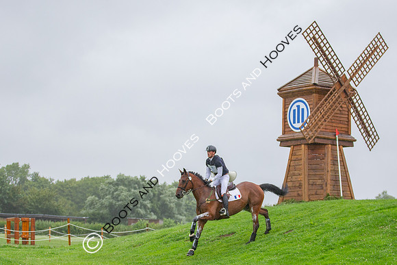 CHIO Aachen World Equestrian Festival