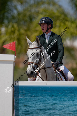 FEI Junior European Championship Young Riders, Juniors & Childre