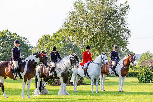 The Prenetics Royal International Horse Show