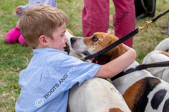 Festival of Hunting