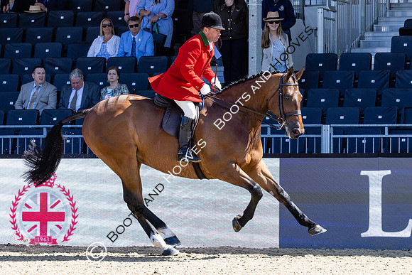 Royal Windsor Horse Show