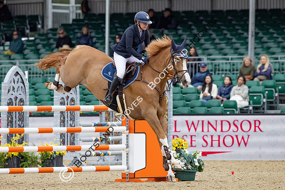 Royal Windsor Horse Show