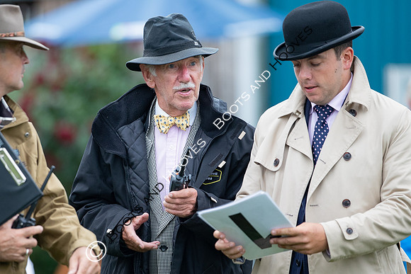 The Prenetics Royal International Horse Show