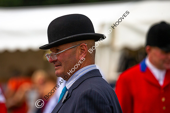 Festival of Hunting