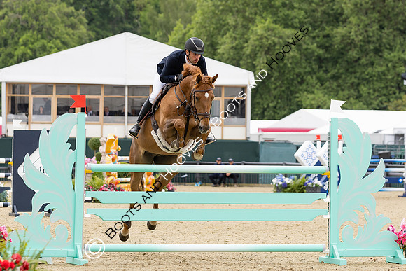 Royal Windsor Horse Show