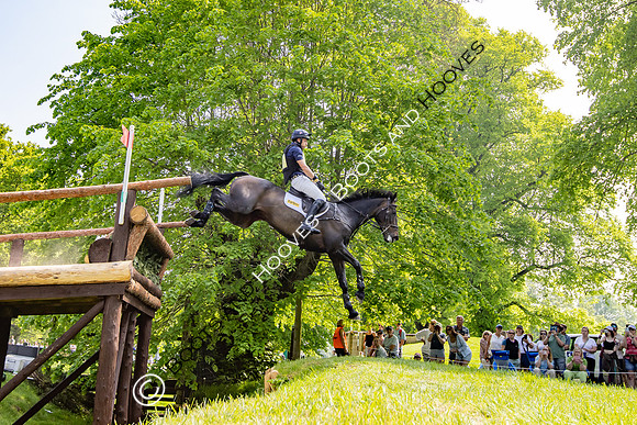 Badminton Horse Trials