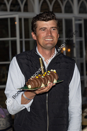The Agria Royal International Horse Show