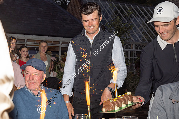 The Agria Royal International Horse Show