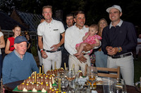 The Agria Royal International Horse Show