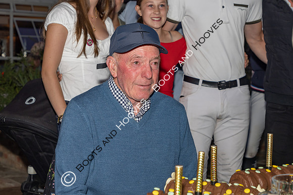 The Agria Royal International Horse Show