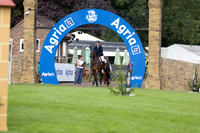 The Agria Royal International Horse Show