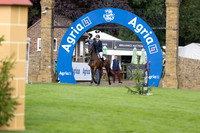 The Agria Royal International Horse Show