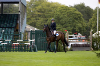 The Agria Royal International Horse Show