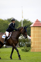 The Agria Royal International Horse Show