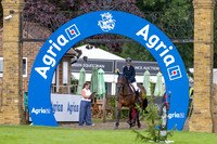 The Agria Royal International Horse Show