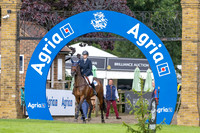 The Agria Royal International Horse Show