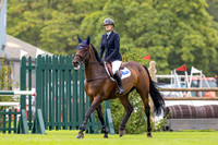 The Agria Royal International Horse Show