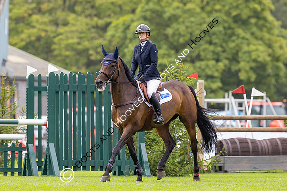 The Agria Royal International Horse Show