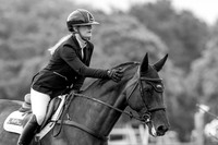 The Agria Royal International Horse Show