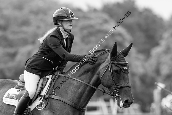 The Agria Royal International Horse Show
