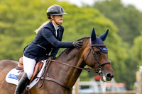 The Agria Royal International Horse Show