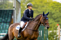 The Agria Royal International Horse Show