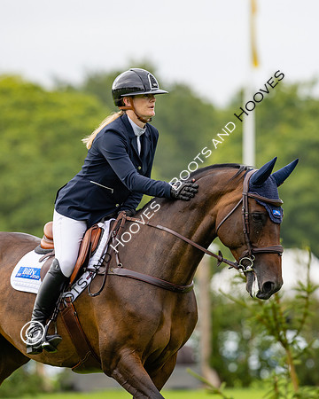 The Agria Royal International Horse Show