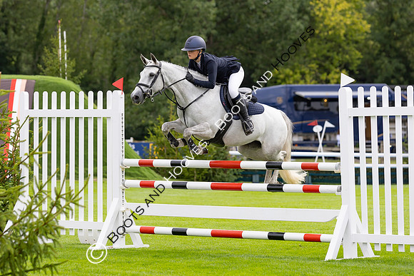 The Agria Royal International Horse Show