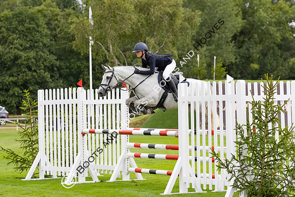 The Agria Royal International Horse Show