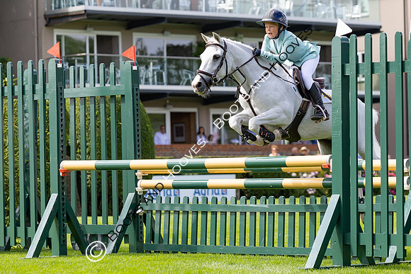 The Agria Royal International Horse Show