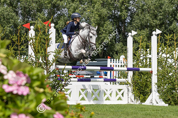 The Agria Royal International Horse Show