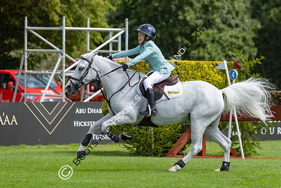 The Agria Royal International Horse Show