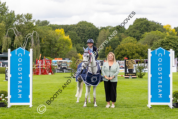 The Agria Royal International Horse Show