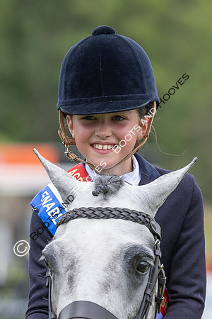 The Agria Royal International Horse Show