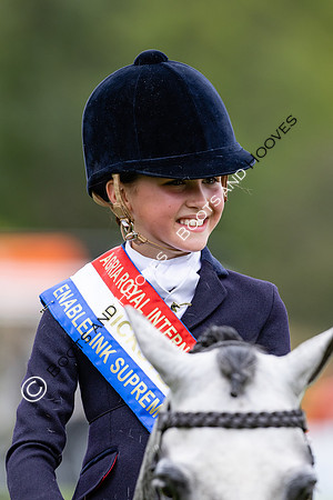 The Agria Royal International Horse Show