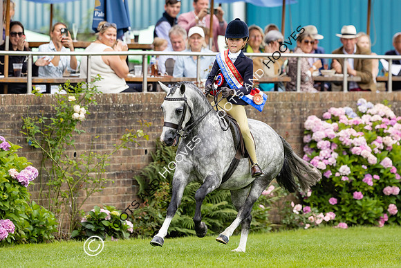 The Agria Royal International Horse Show
