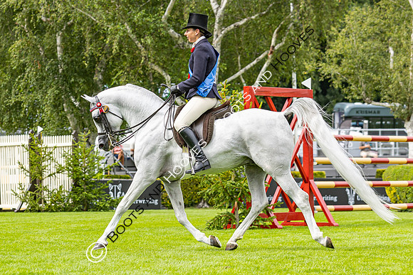 The Agria Royal International Horse Show