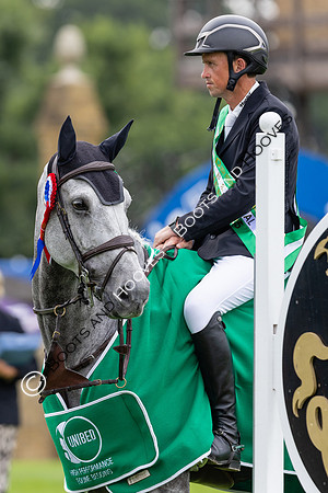 The Agria Royal International Horse Show