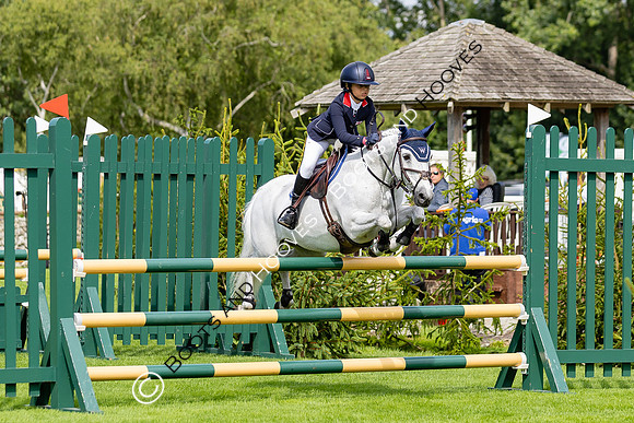 The Agria Royal International Horse Show