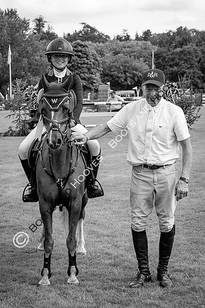 The Agria Royal International Horse Show