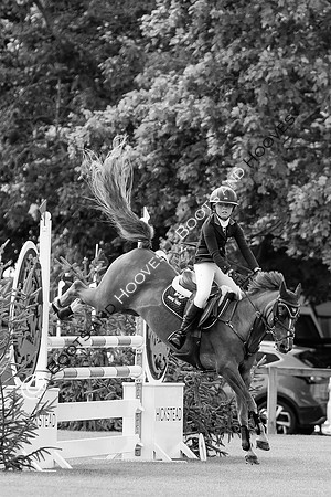 The Agria Royal International Horse Show